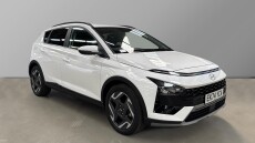 Hyundai BAYON 1.0 TGDi Premium 5dr Petrol Hatchback